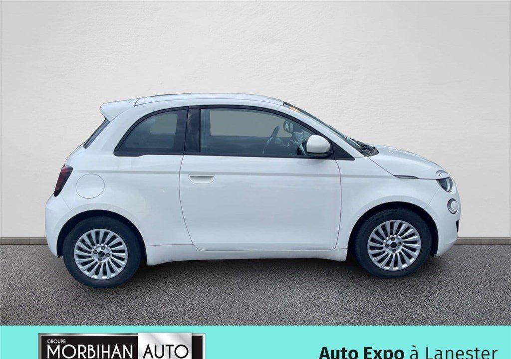 FIAT 500e BERLINE E 95 CH