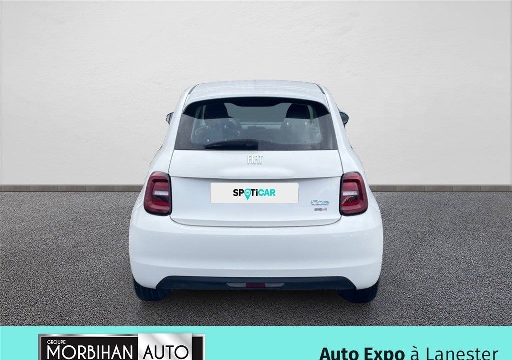 FIAT 500e BERLINE E 95 CH