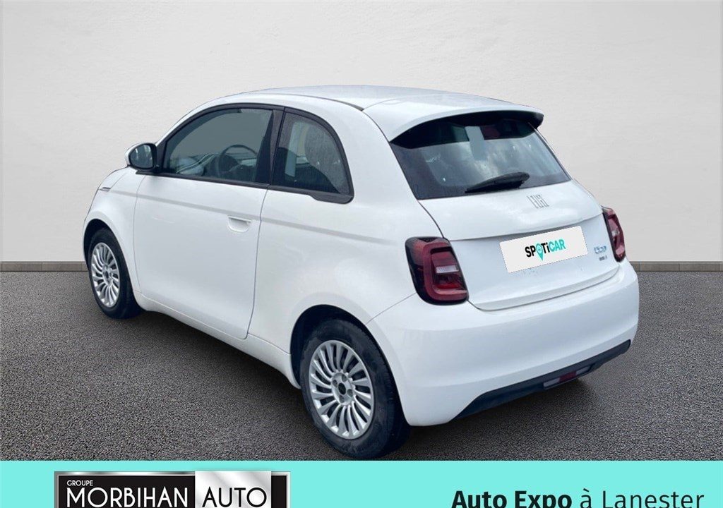 FIAT 500e BERLINE E 95 CH