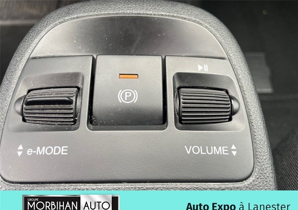 FIAT 500e BERLINE E 95 CH