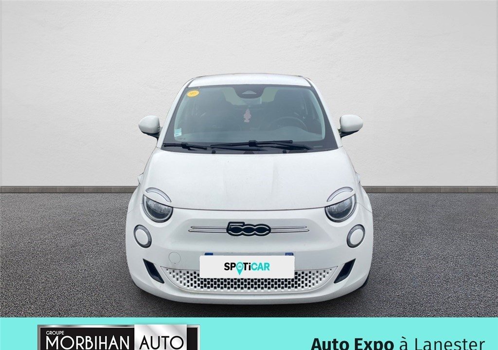 FIAT 500e BERLINE E 95 CH