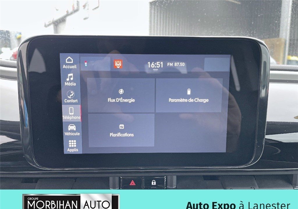 FIAT 500e 3+1 MY22 SERIE 1 STEP 2 3+1 E 95 CH