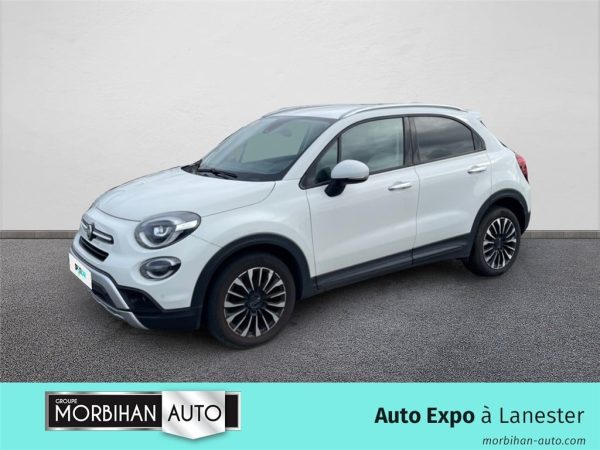 FIAT 500X MY19 1.0 FIREFLY TURBO T3 120 CH