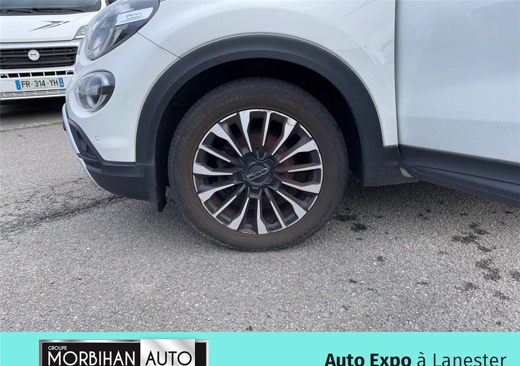 FIAT 500X MY19 1.0 FIREFLY TURBO T3 120 CH