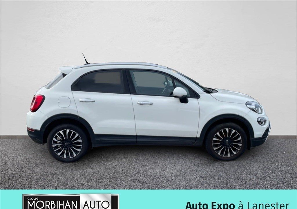 FIAT 500X MY19 1.0 FIREFLY TURBO T3 120 CH