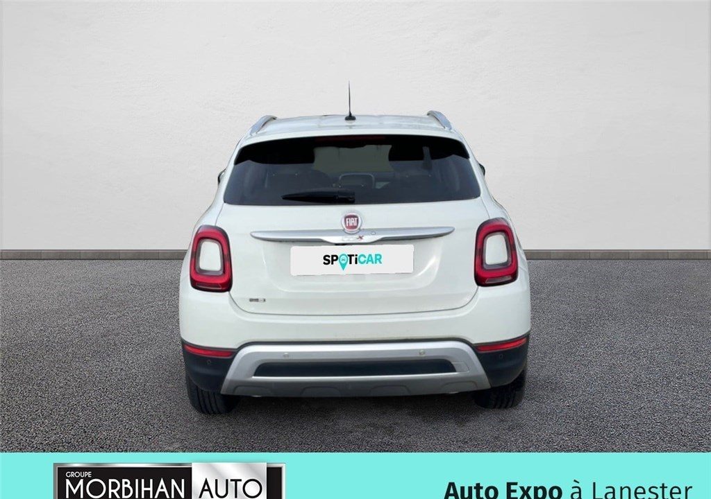 FIAT 500X MY19 1.0 FIREFLY TURBO T3 120 CH