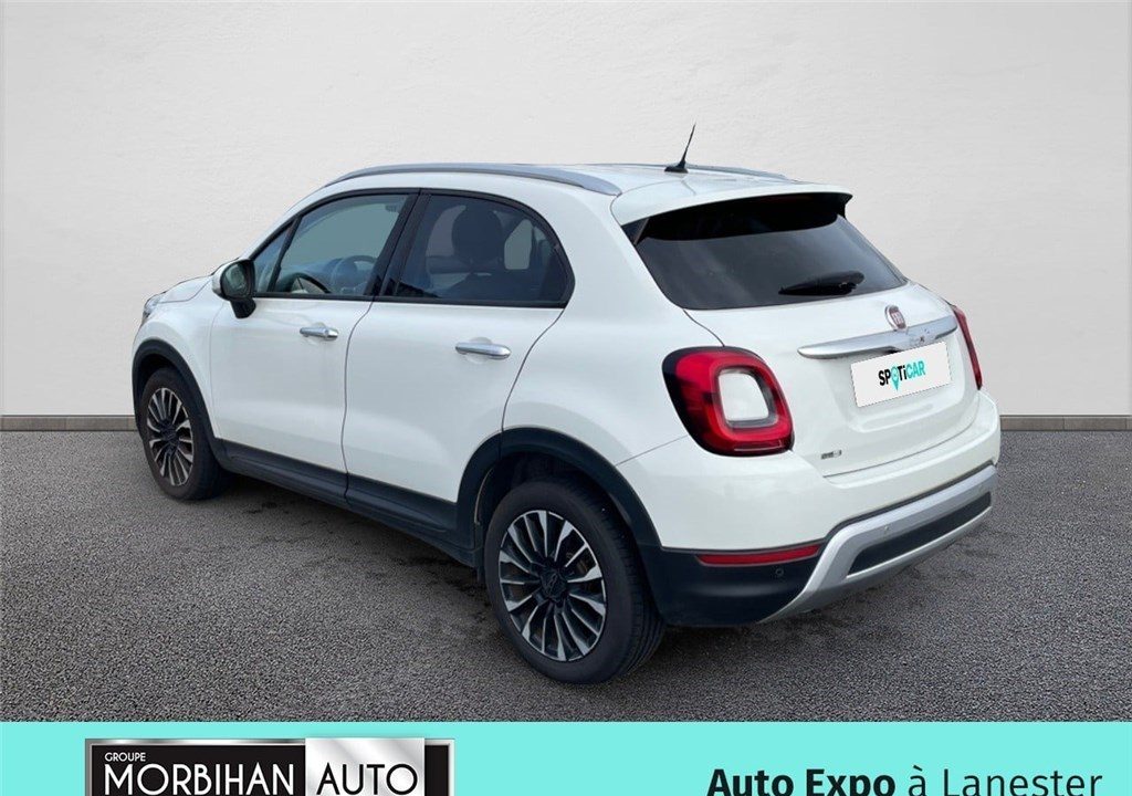 FIAT 500X MY19 1.0 FIREFLY TURBO T3 120 CH