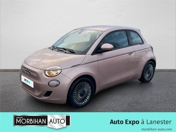 FIAT 500e BERLINE E 118 CH