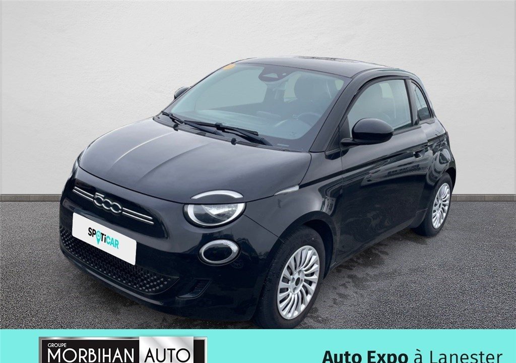 FIAT 500e BERLINE E 95 CH
