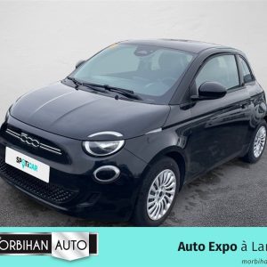 FIAT 500e BERLINE E 95 CH