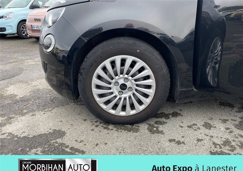 FIAT 500e BERLINE E 95 CH