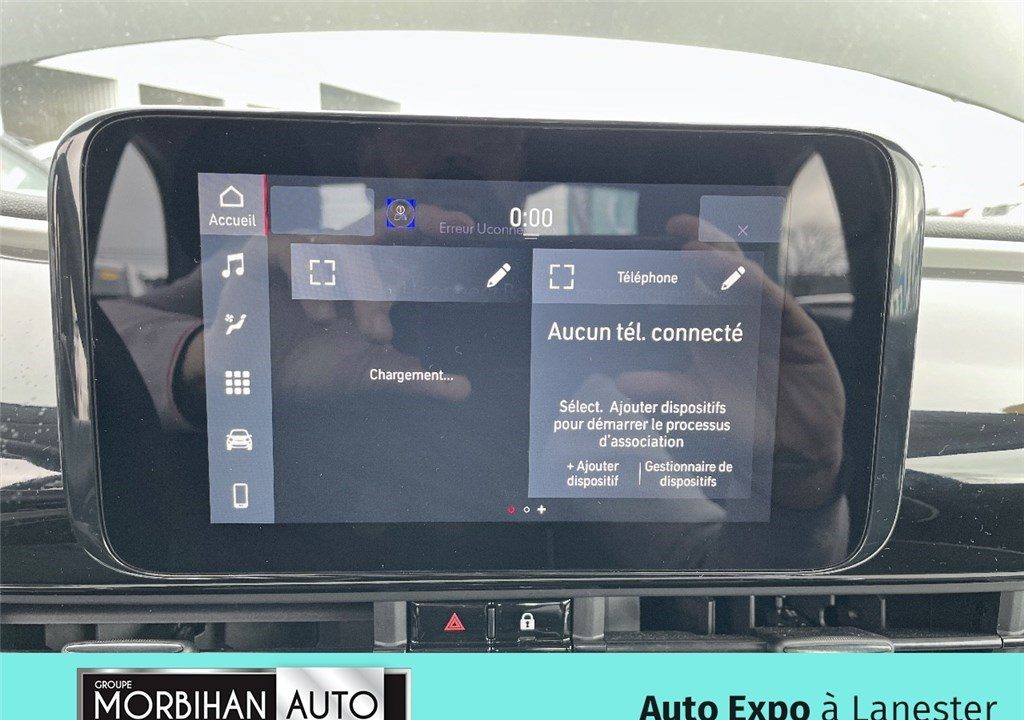 FIAT 500e BERLINE E 95 CH