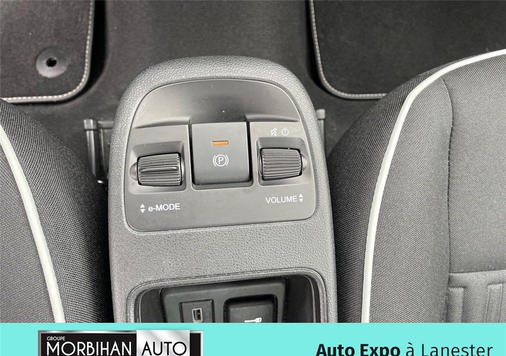 FIAT 500e BERLINE E 95 CH