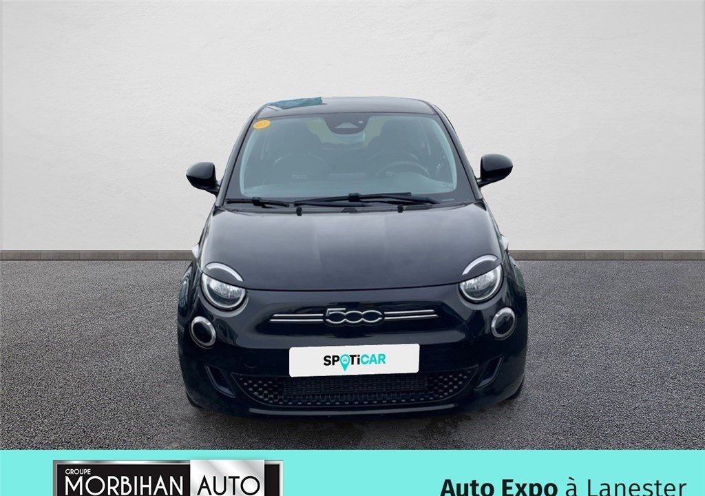 FIAT 500e BERLINE E 95 CH