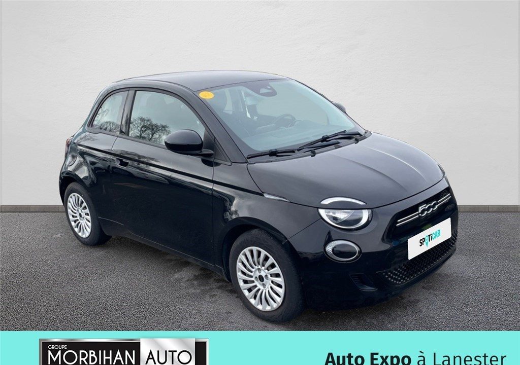 FIAT 500e BERLINE E 95 CH