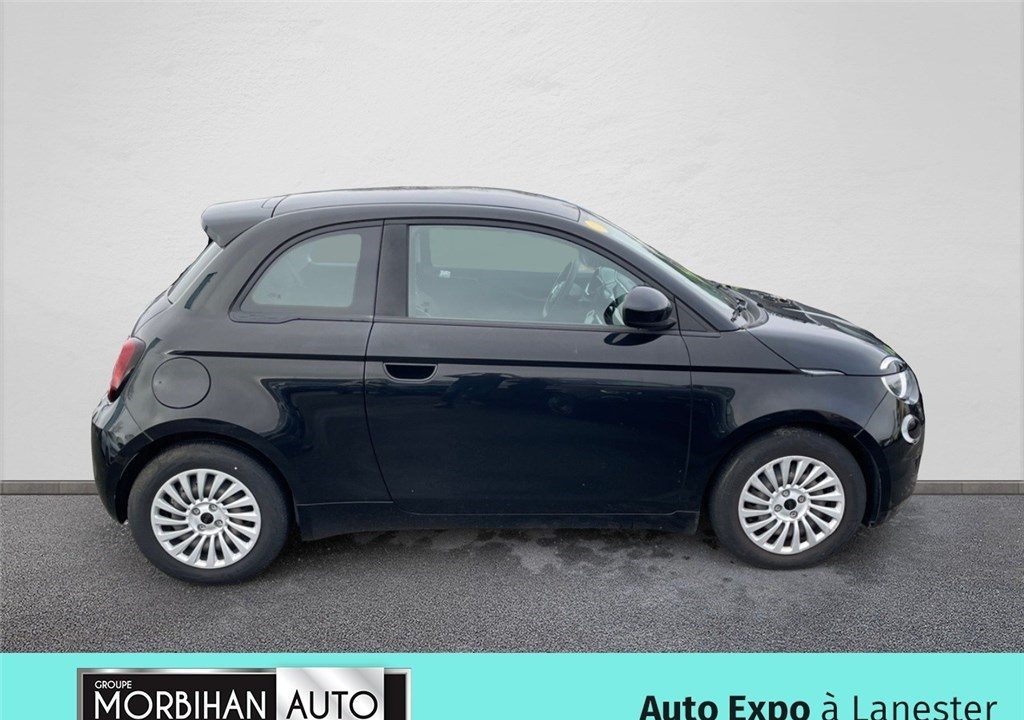 FIAT 500e BERLINE E 95 CH