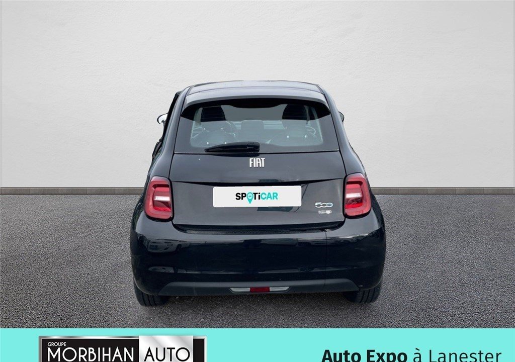 FIAT 500e BERLINE E 95 CH