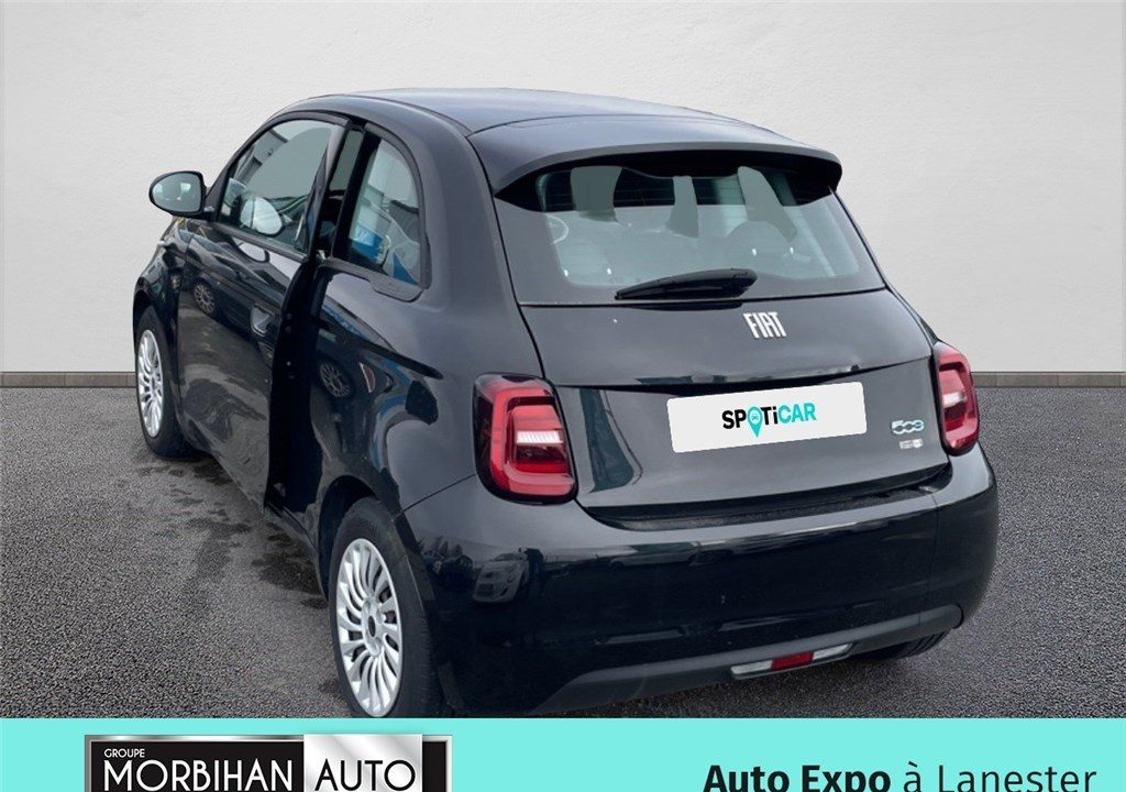 FIAT 500e BERLINE E 95 CH