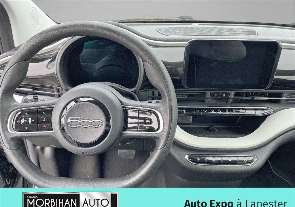 FIAT 500e BERLINE E 95 CH