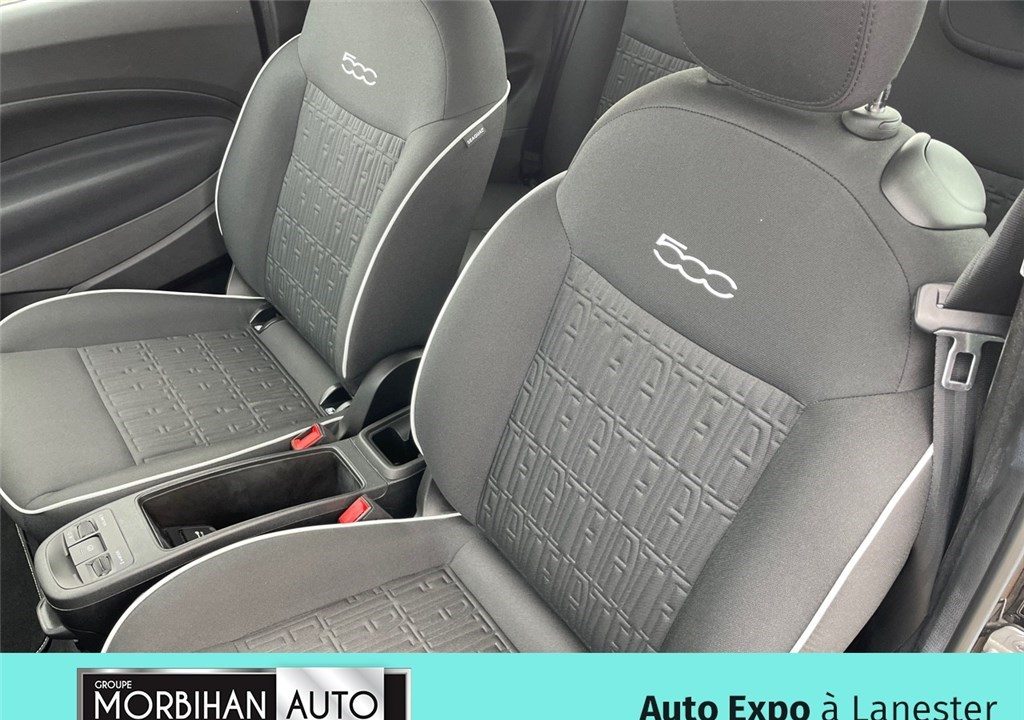 FIAT 500e BERLINE E 95 CH