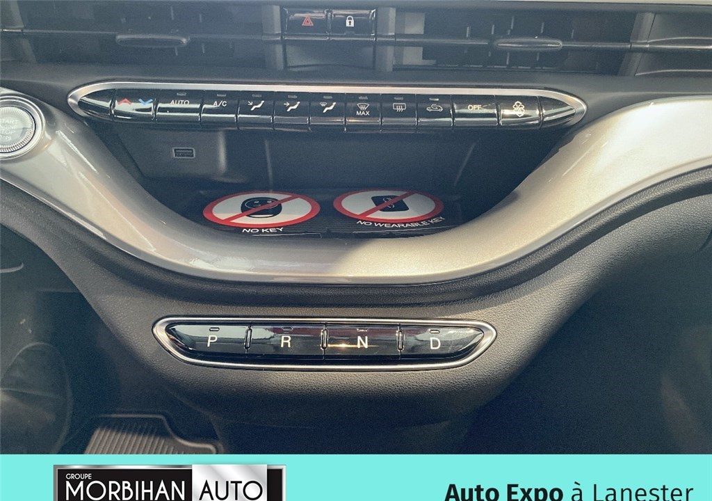 FIAT Nouvelle 500 Berline MY23 Nouvelle 500 b 500