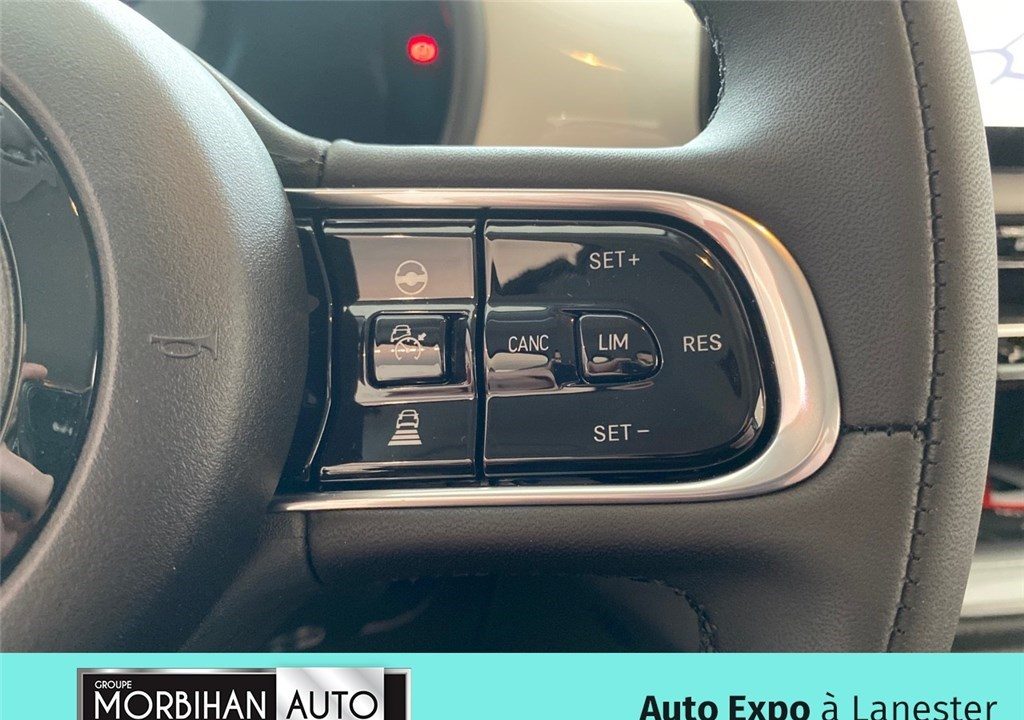 FIAT Nouvelle 500 Berline MY23 Nouvelle 500 b 500