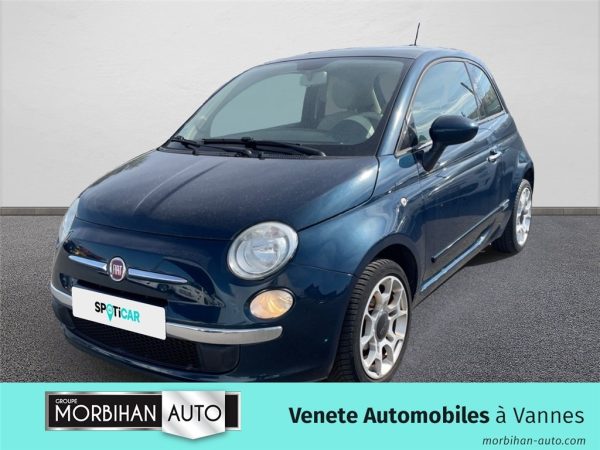 FIAT 500 1.2 8V 69 CH