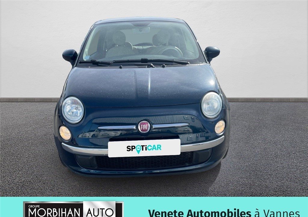 FIAT 500 1.2 8V 69 CH