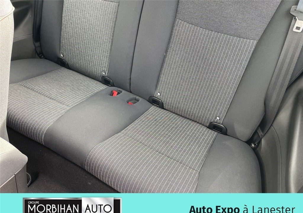 FIAT 500e BERLINE E 118 CH