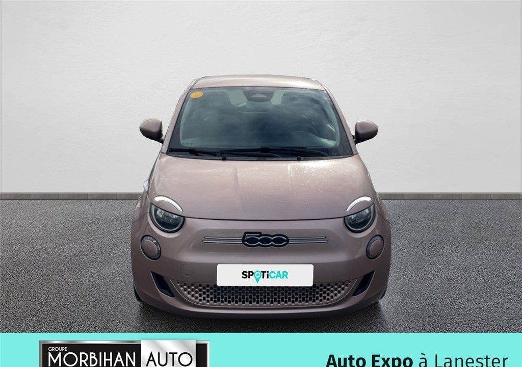 FIAT 500e BERLINE E 118 CH