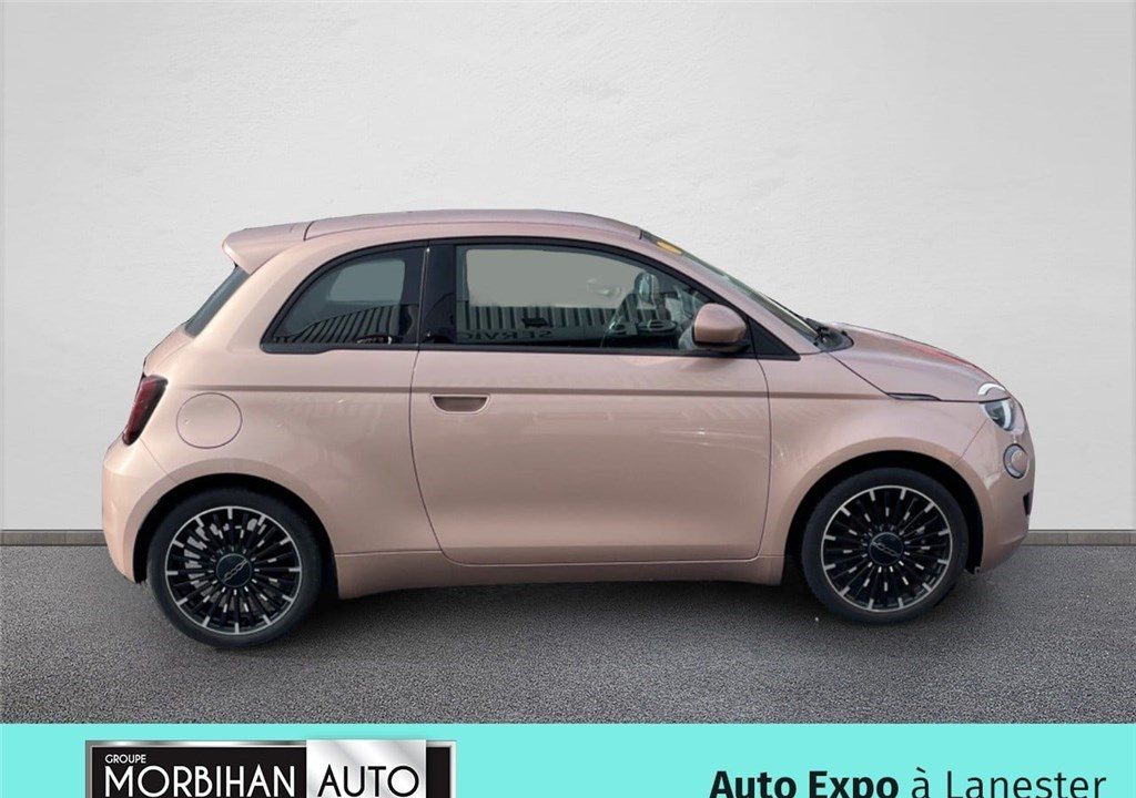 FIAT 500e BERLINE E 118 CH