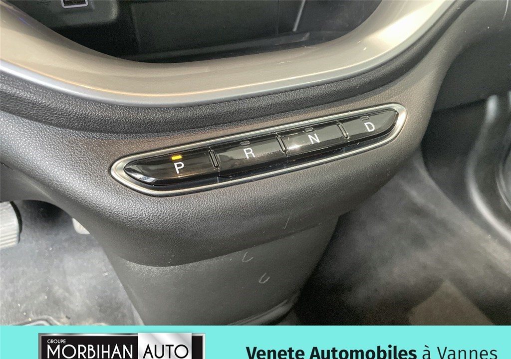 FIAT 500e BERLINE E 118 CH