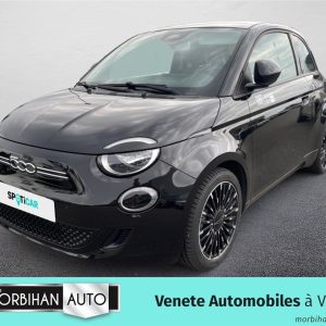 FIAT 500e BERLINE E 118 CH