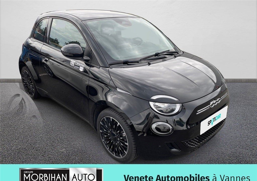 FIAT 500e BERLINE E 118 CH