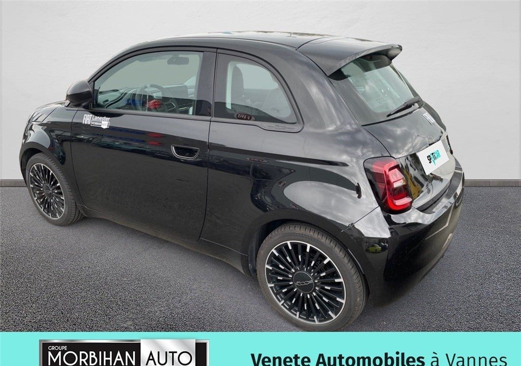 FIAT 500e BERLINE E 118 CH