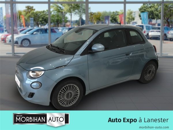 FIAT 500 NOUVELLE E 95 CH