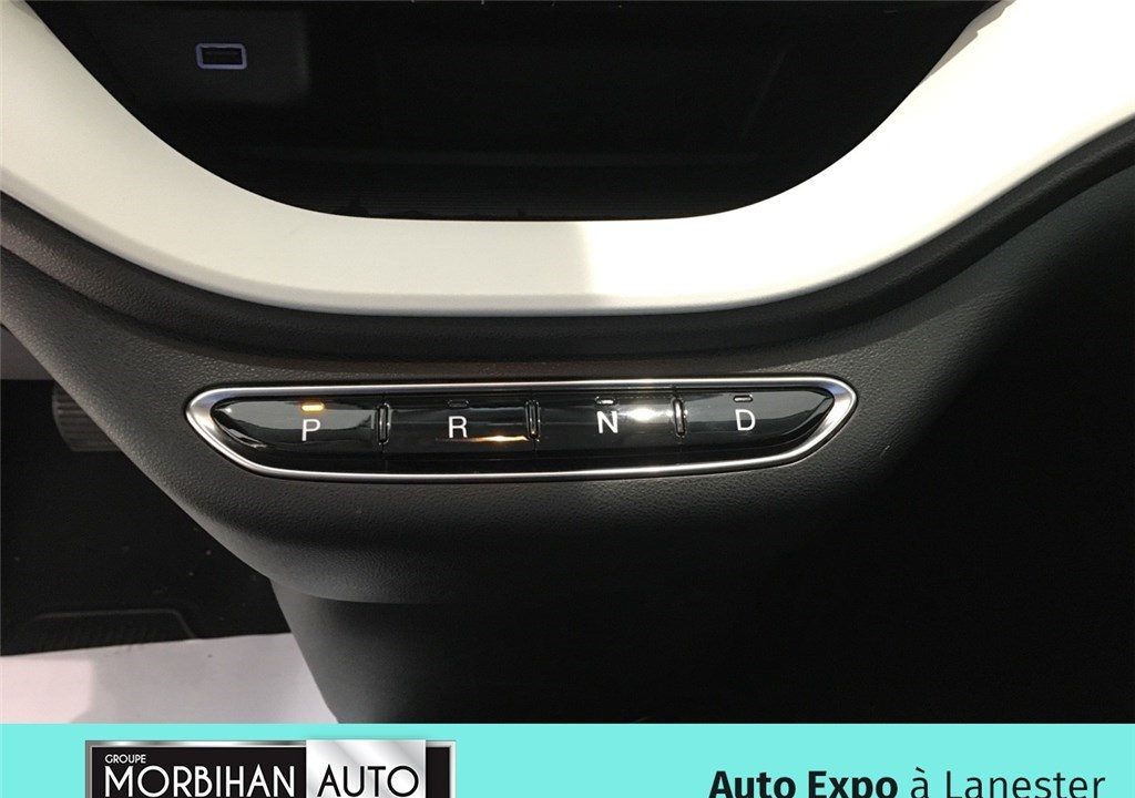 FIAT 500 NOUVELLE E 95 CH