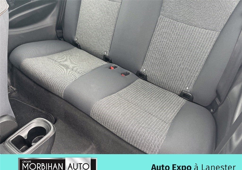 FIAT 500e BERLINE MY22 SERIE 1 STEP 2 E 118 CH