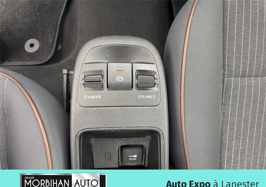 FIAT 500e BERLINE MY22 SERIE 1 STEP 2 E 118 CH