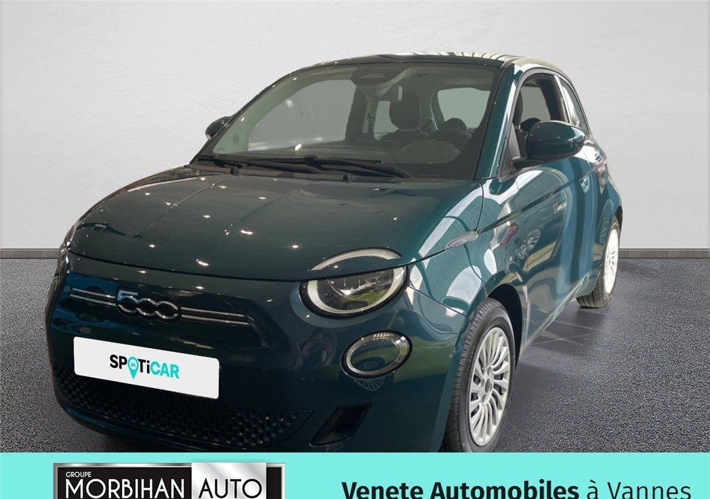 FIAT 500e BERLINE E 95 CH