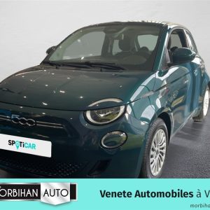 FIAT 500e BERLINE E 95 CH