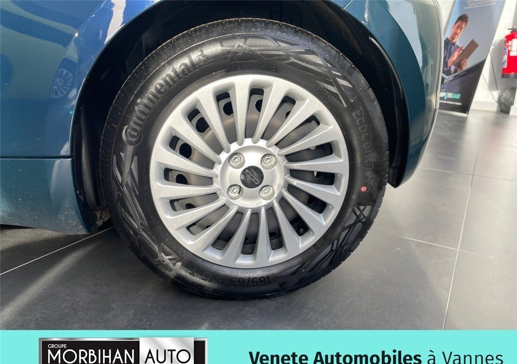 FIAT 500e BERLINE E 95 CH