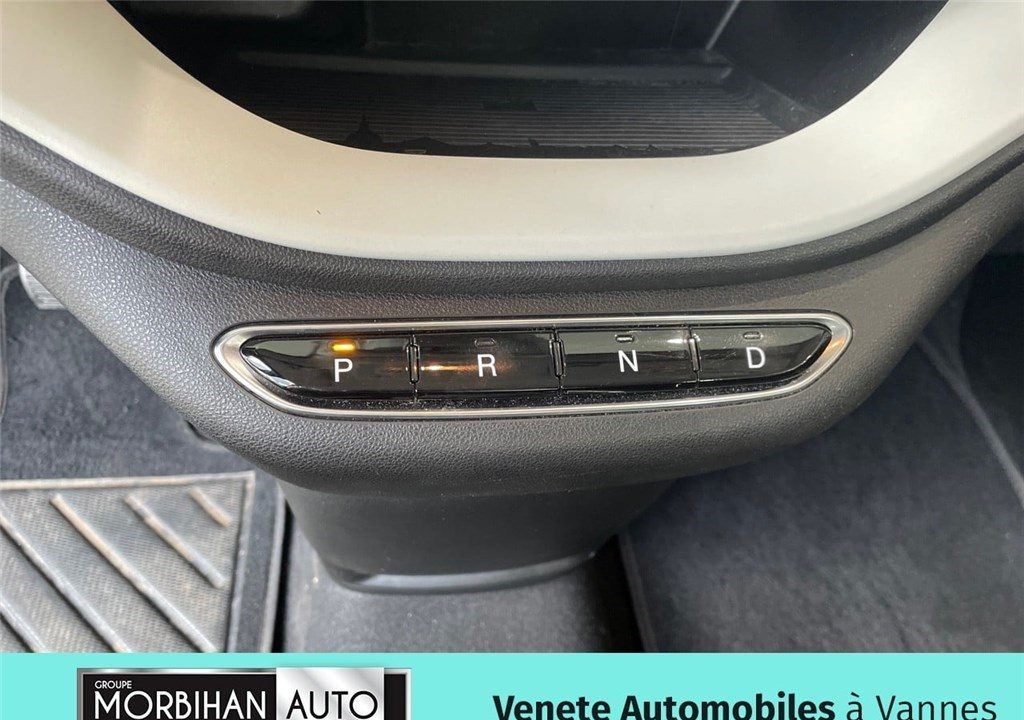 FIAT 500e BERLINE E 95 CH