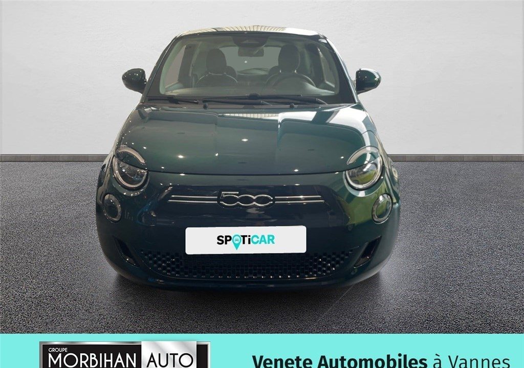 FIAT 500e BERLINE E 95 CH