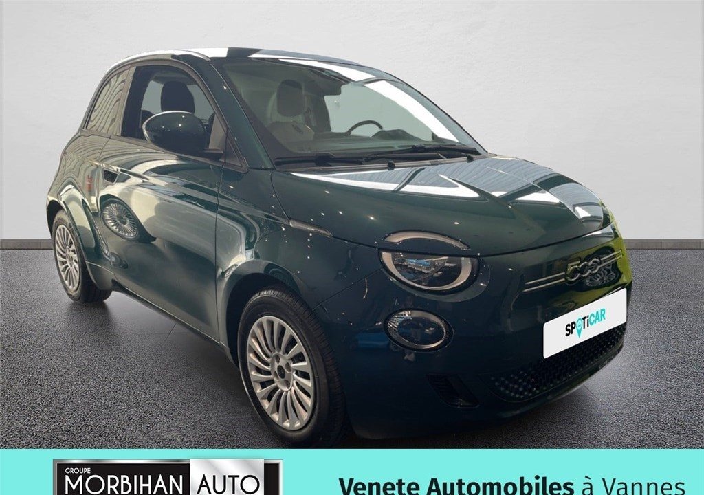 FIAT 500e BERLINE E 95 CH