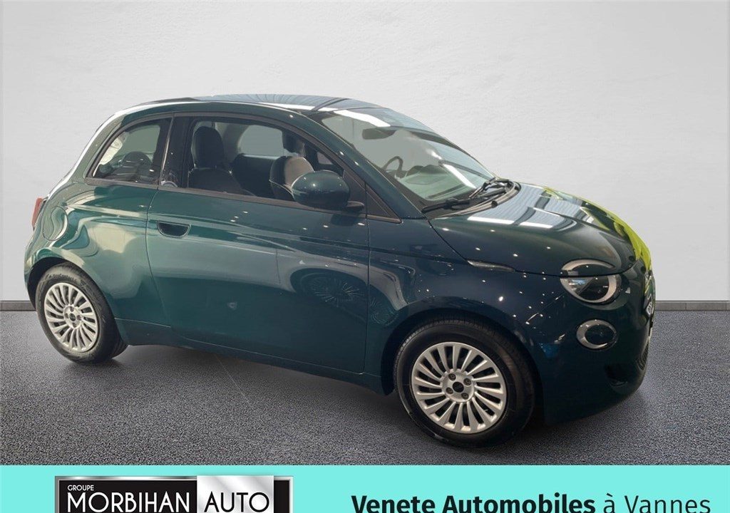 FIAT 500e BERLINE E 95 CH