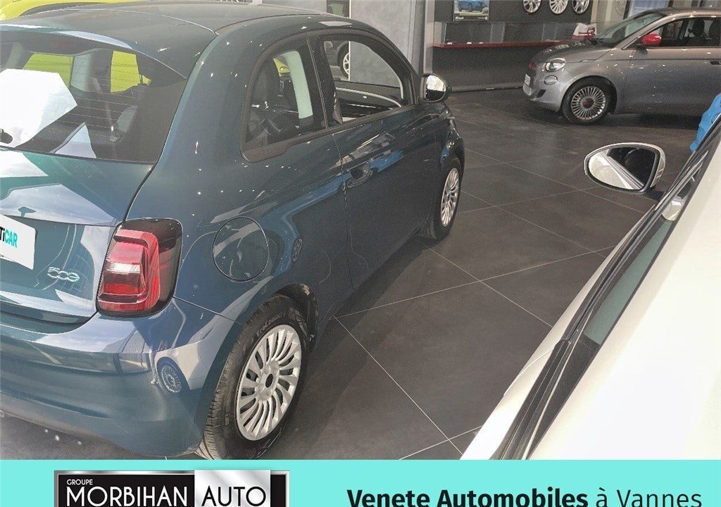 FIAT 500e BERLINE E 95 CH