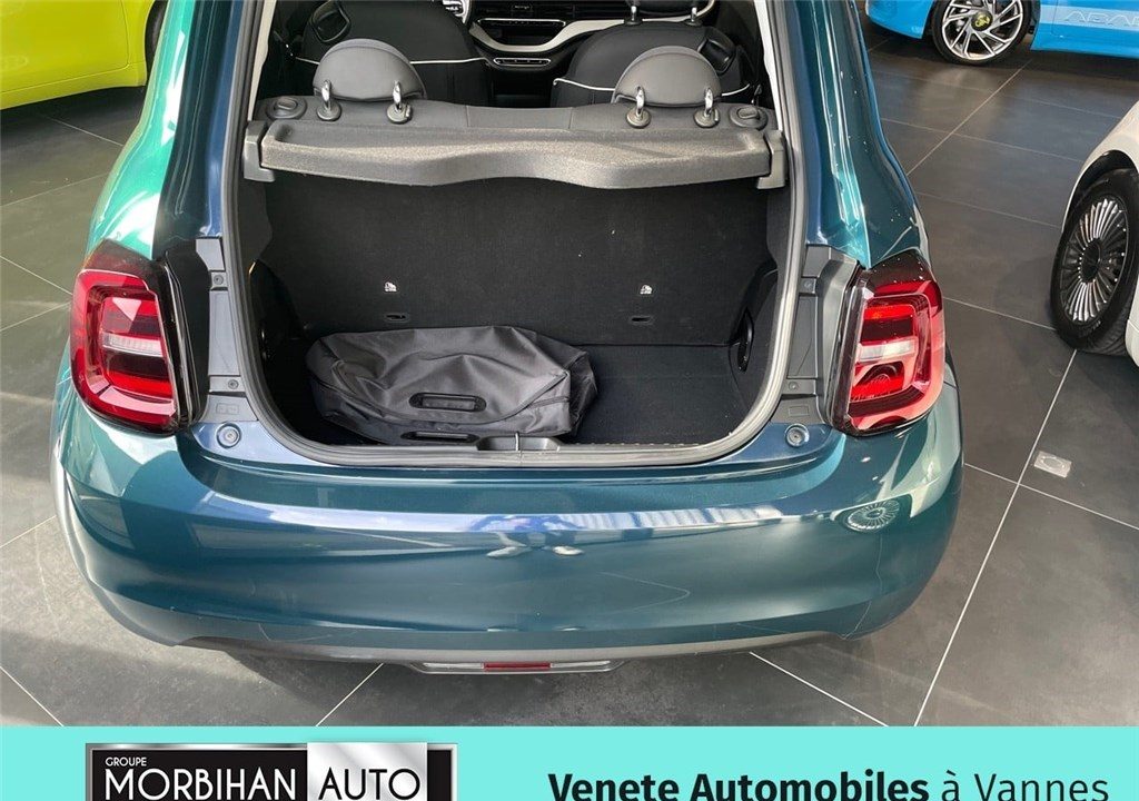 FIAT 500e BERLINE E 95 CH