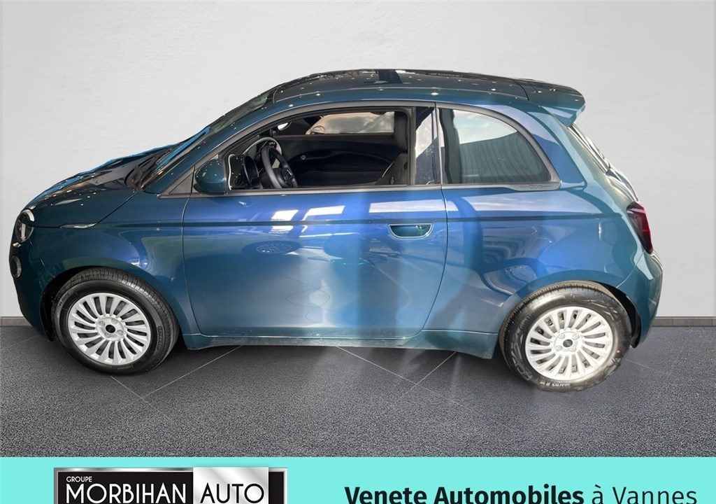 FIAT 500e BERLINE E 95 CH