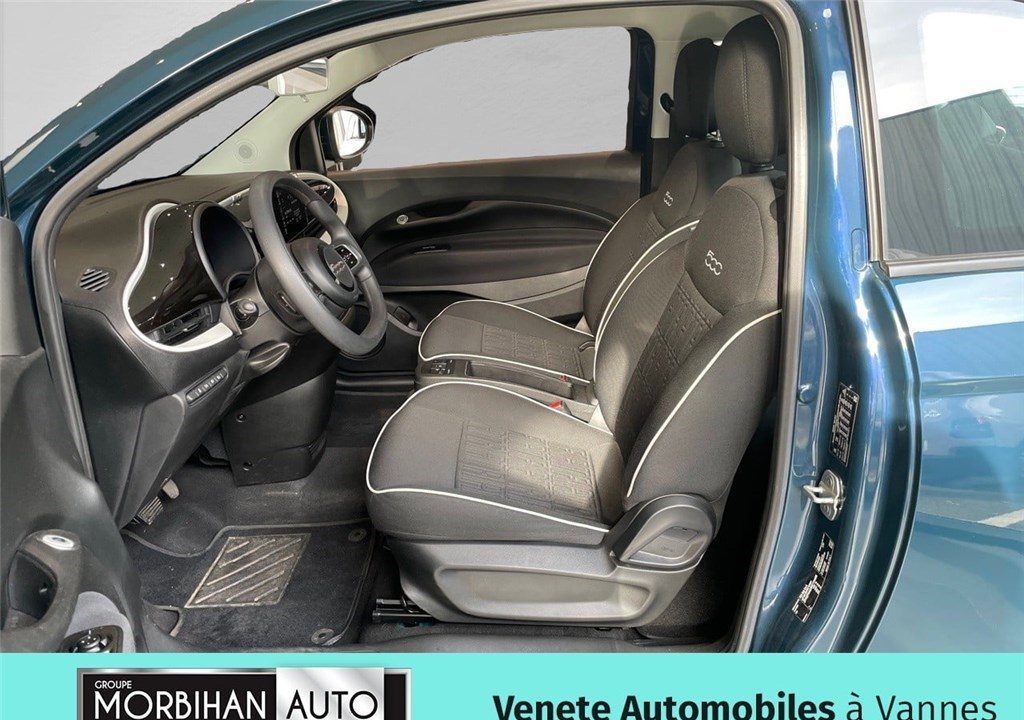 FIAT 500e BERLINE E 95 CH